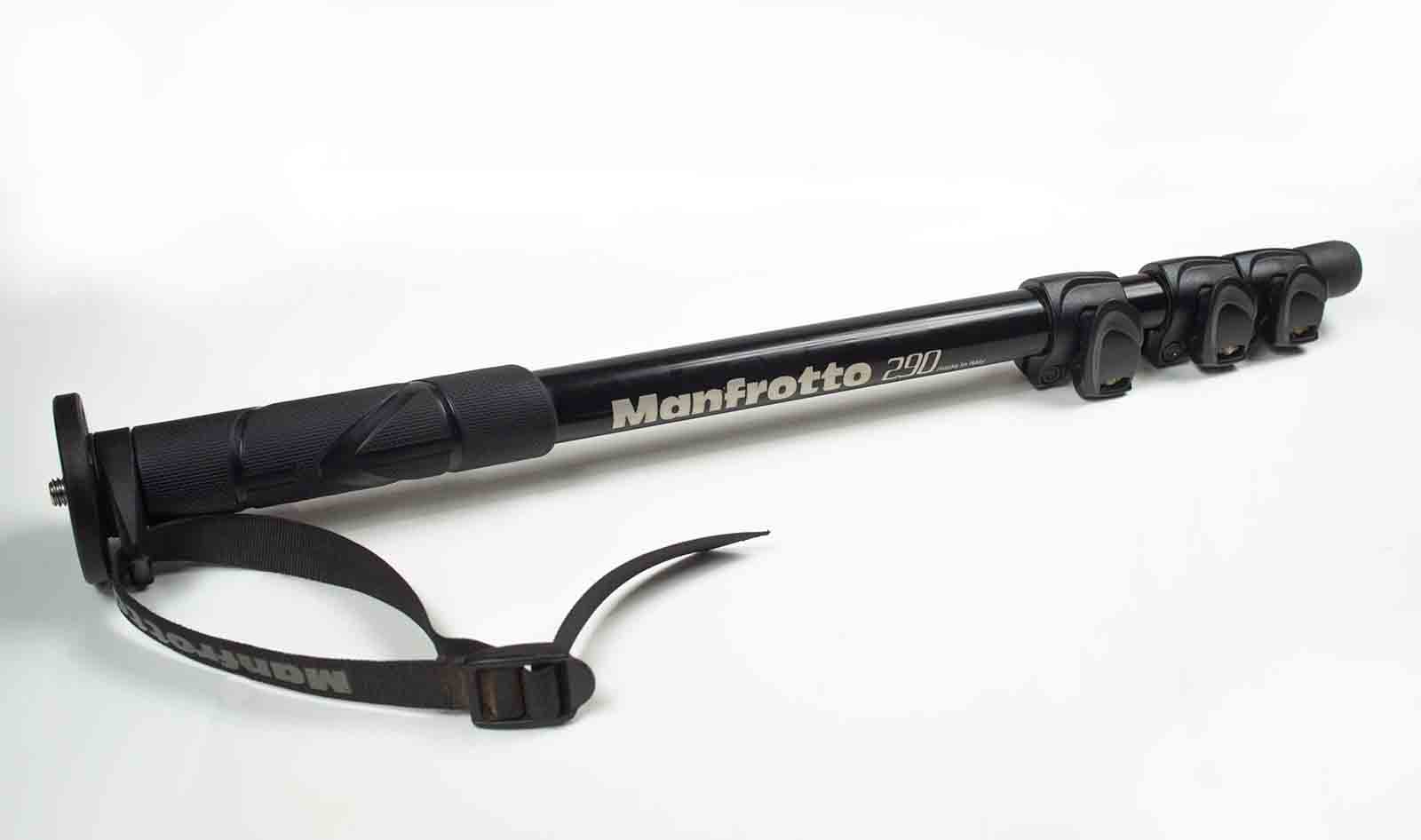 Monopod