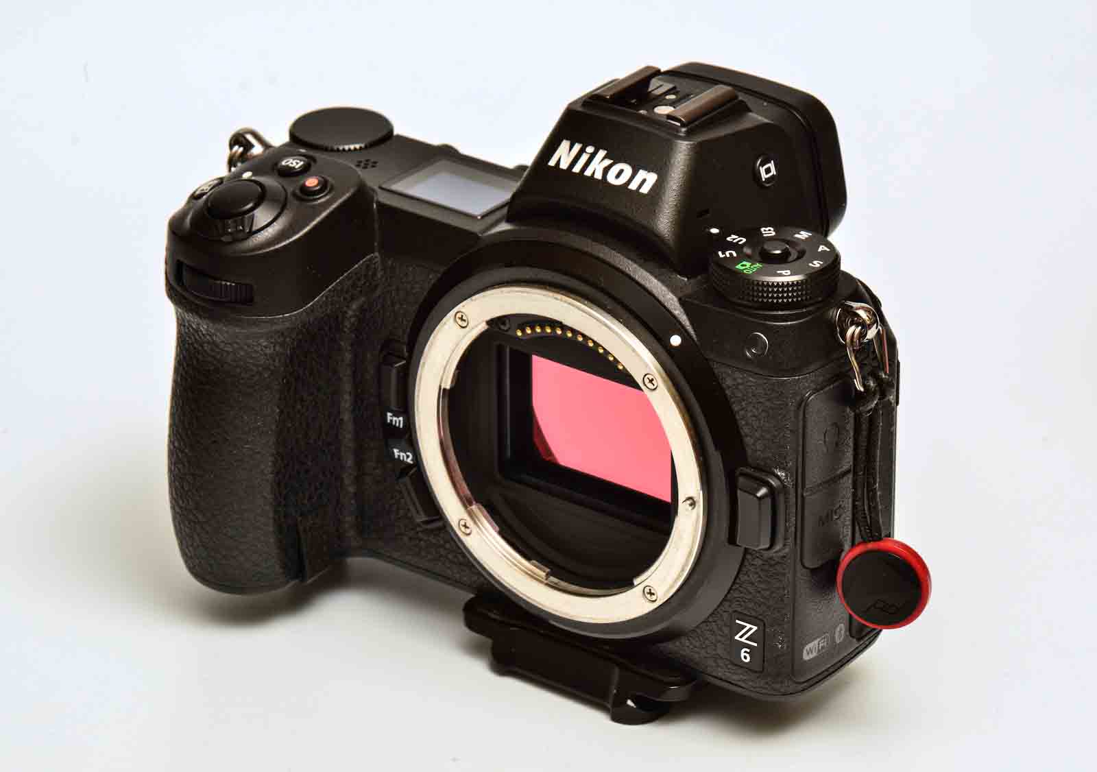 Nikon Z6