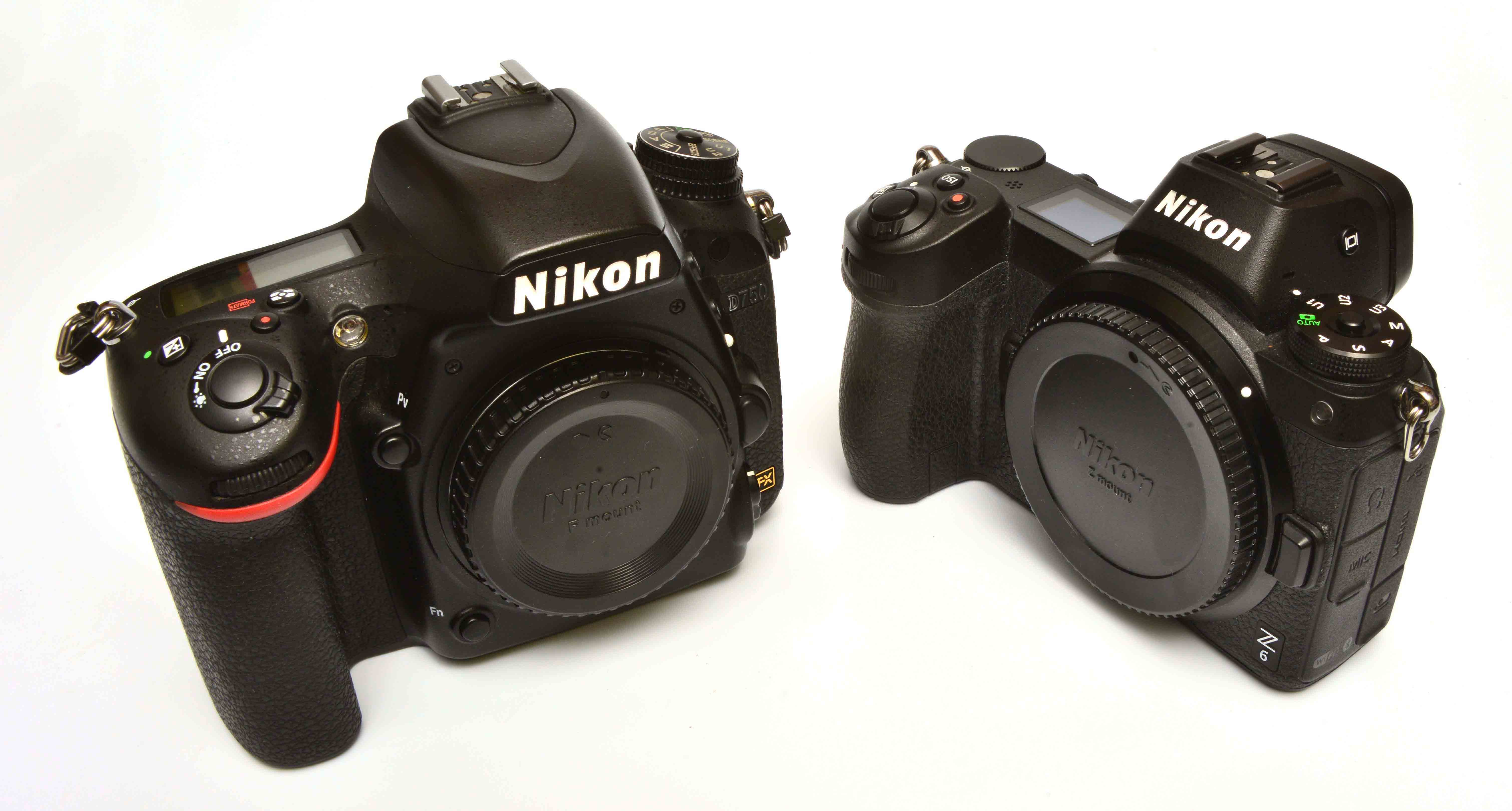 Nikon Z6
