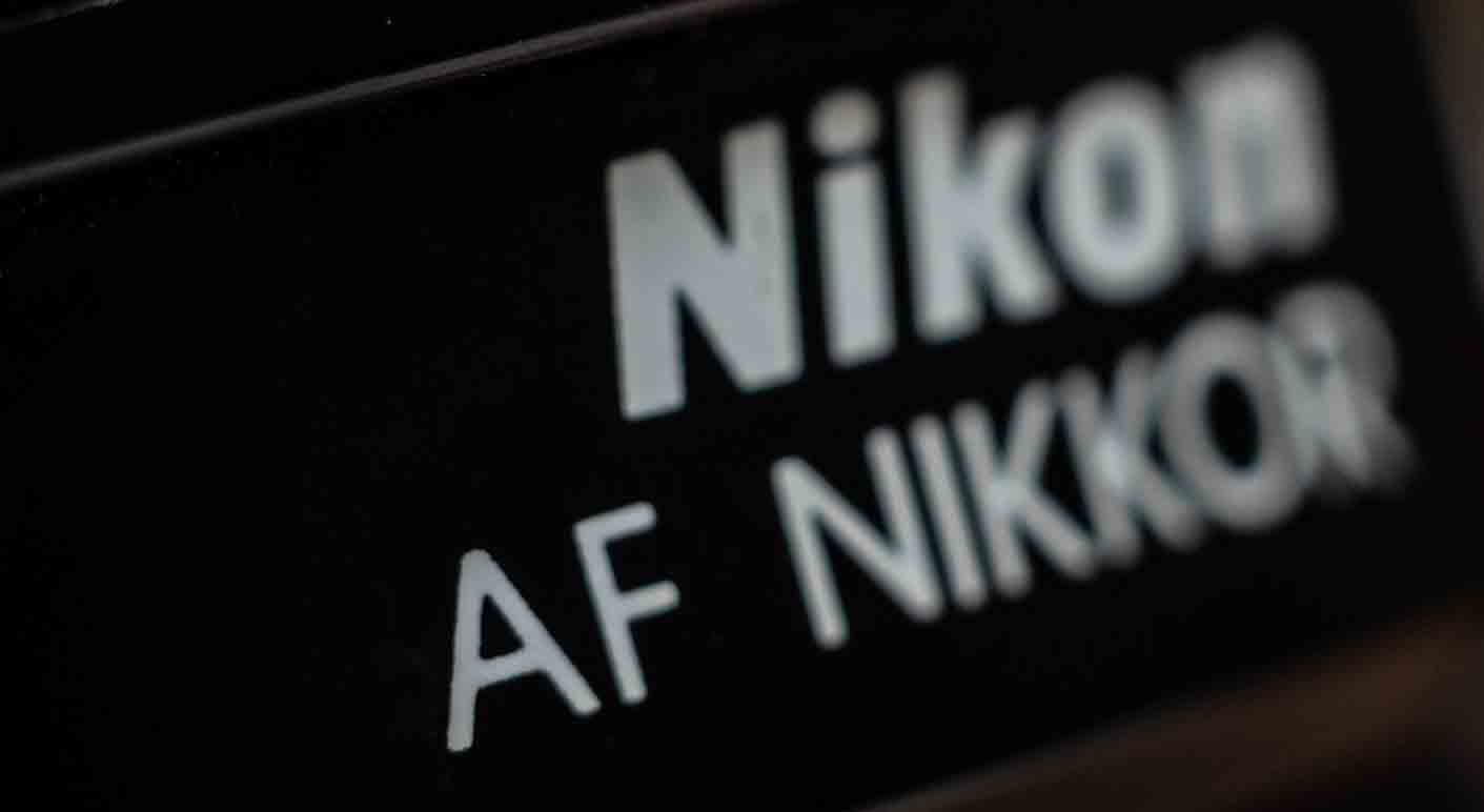 Nikon AF