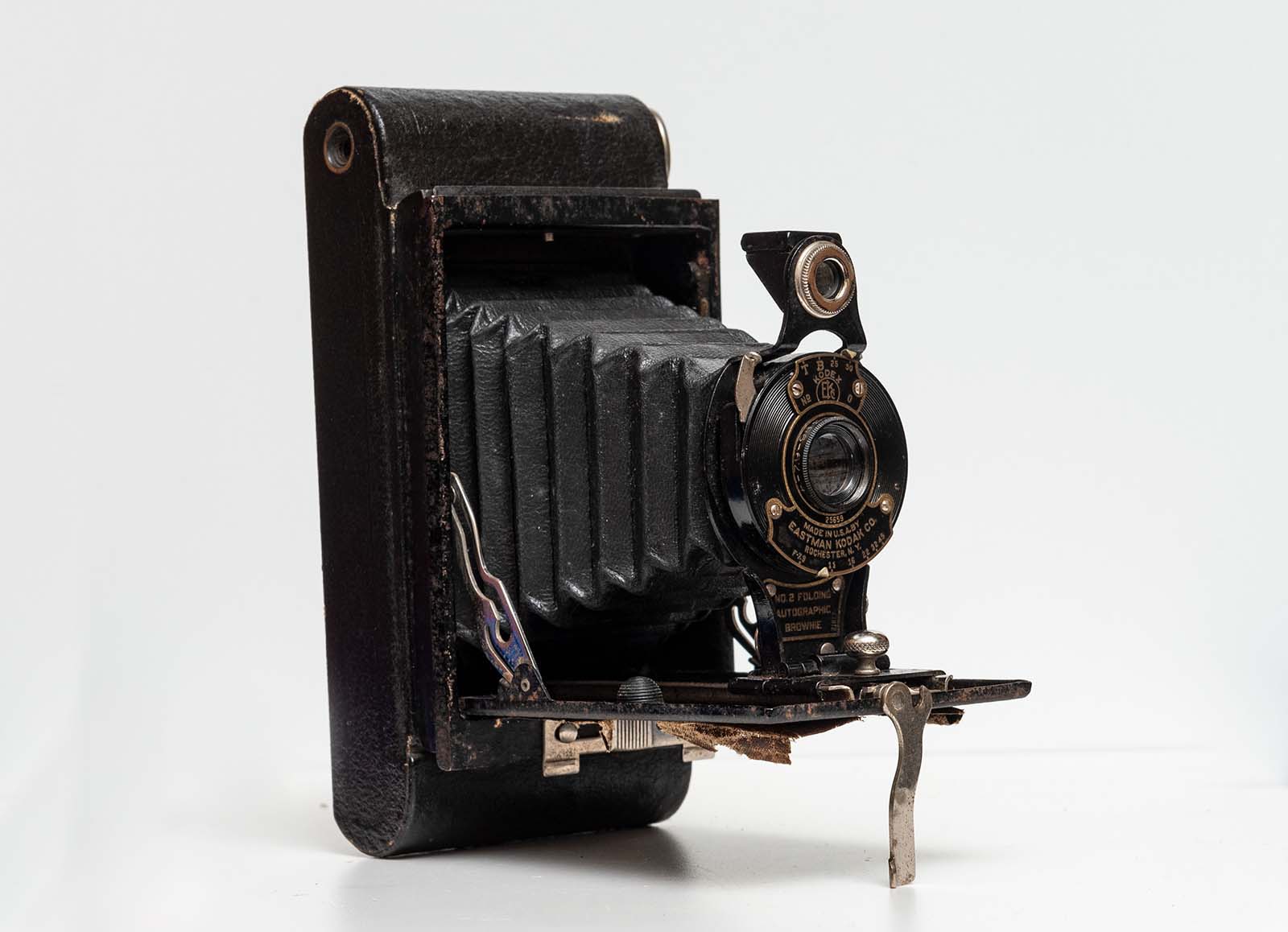 Autographic