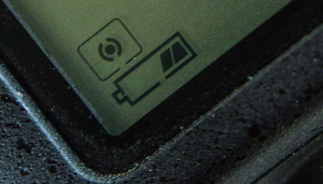 battery icon