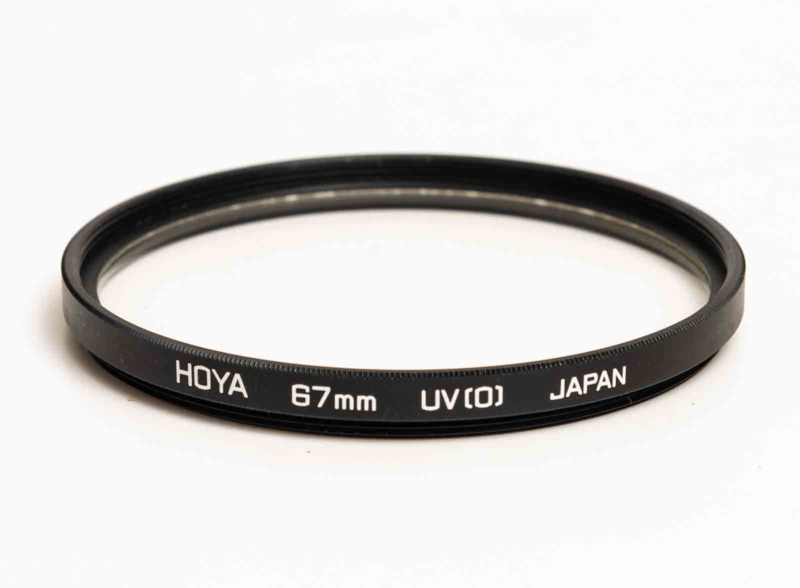 UV filter