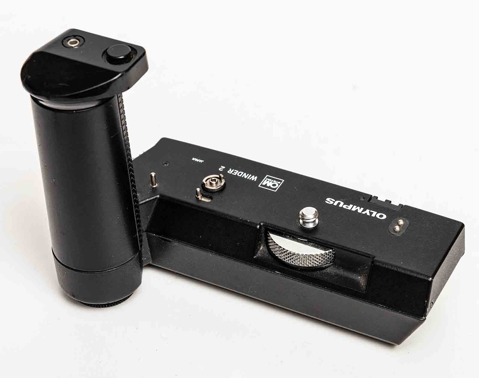 Winder