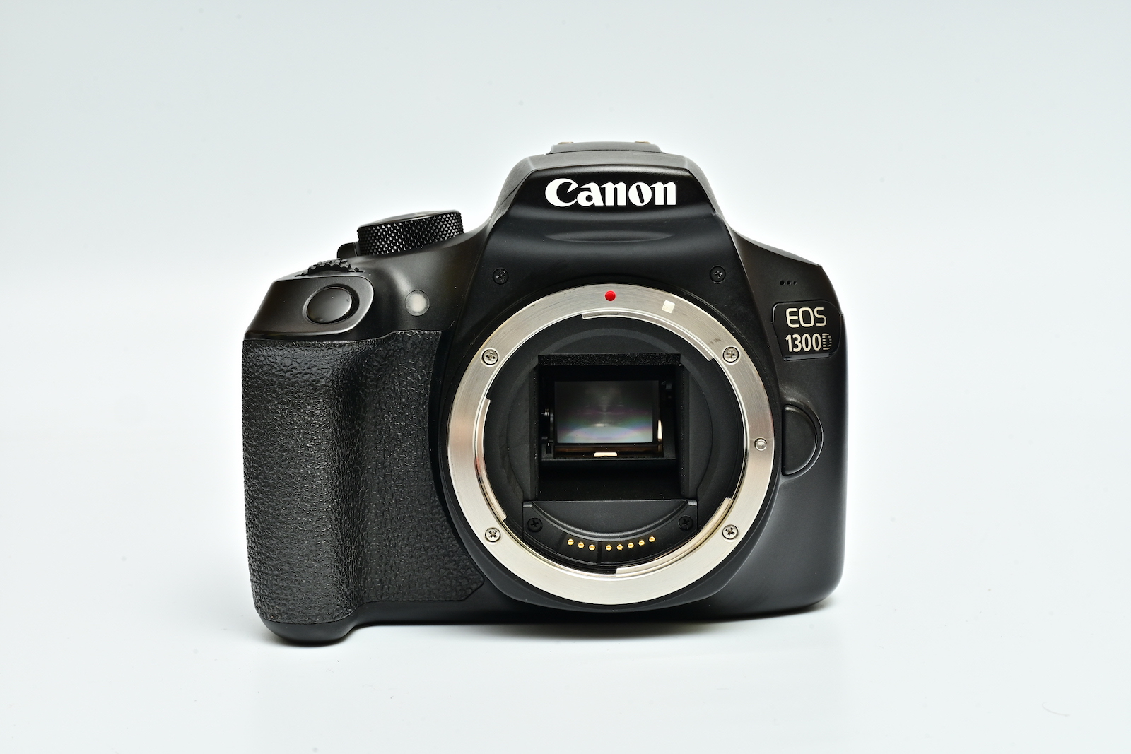Canon EOS 1300D