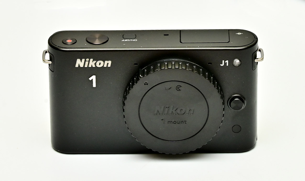 Nikon J1