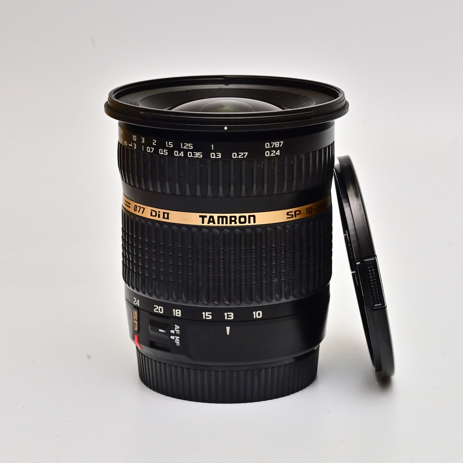 Tamron SP 10-24mm Di II