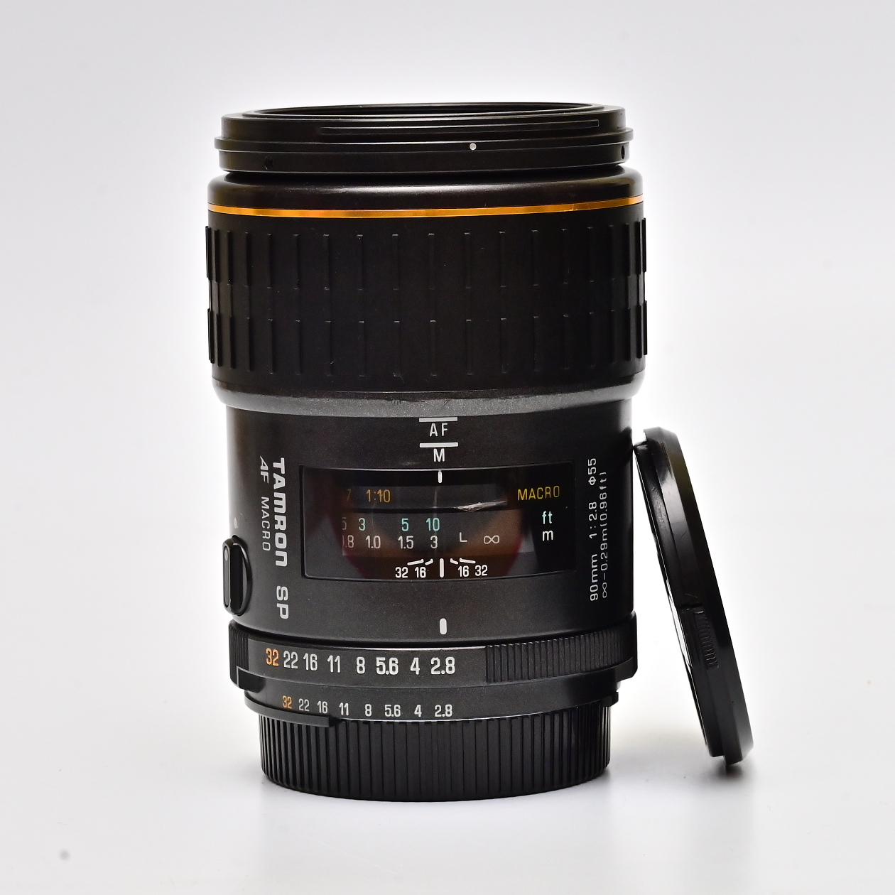 Tamron 90mm SP Macro