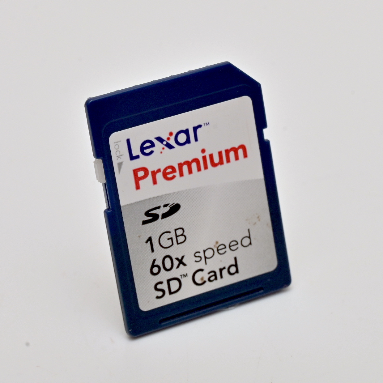 SD card