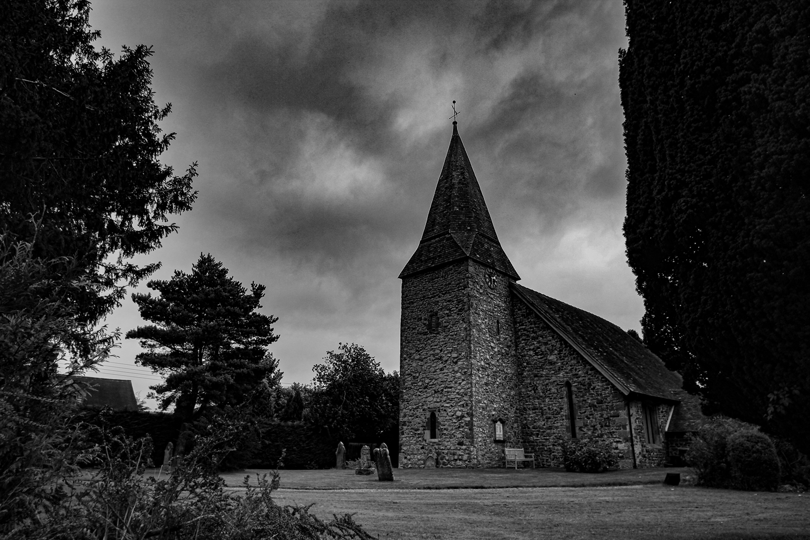 Shot with Tamron SP 10-24mm Di II